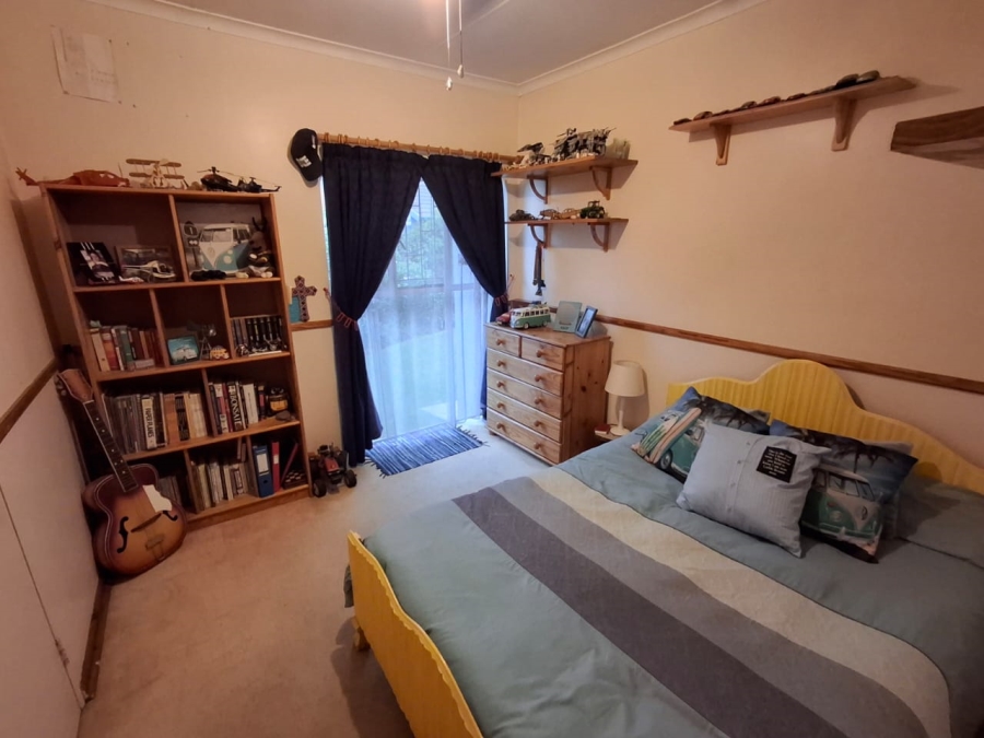 4 Bedroom Property for Sale in Vaalpark Free State